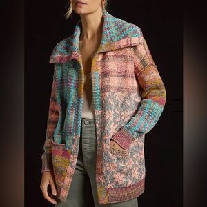 Daily Practice by Anthropologie The Redwood Jacket